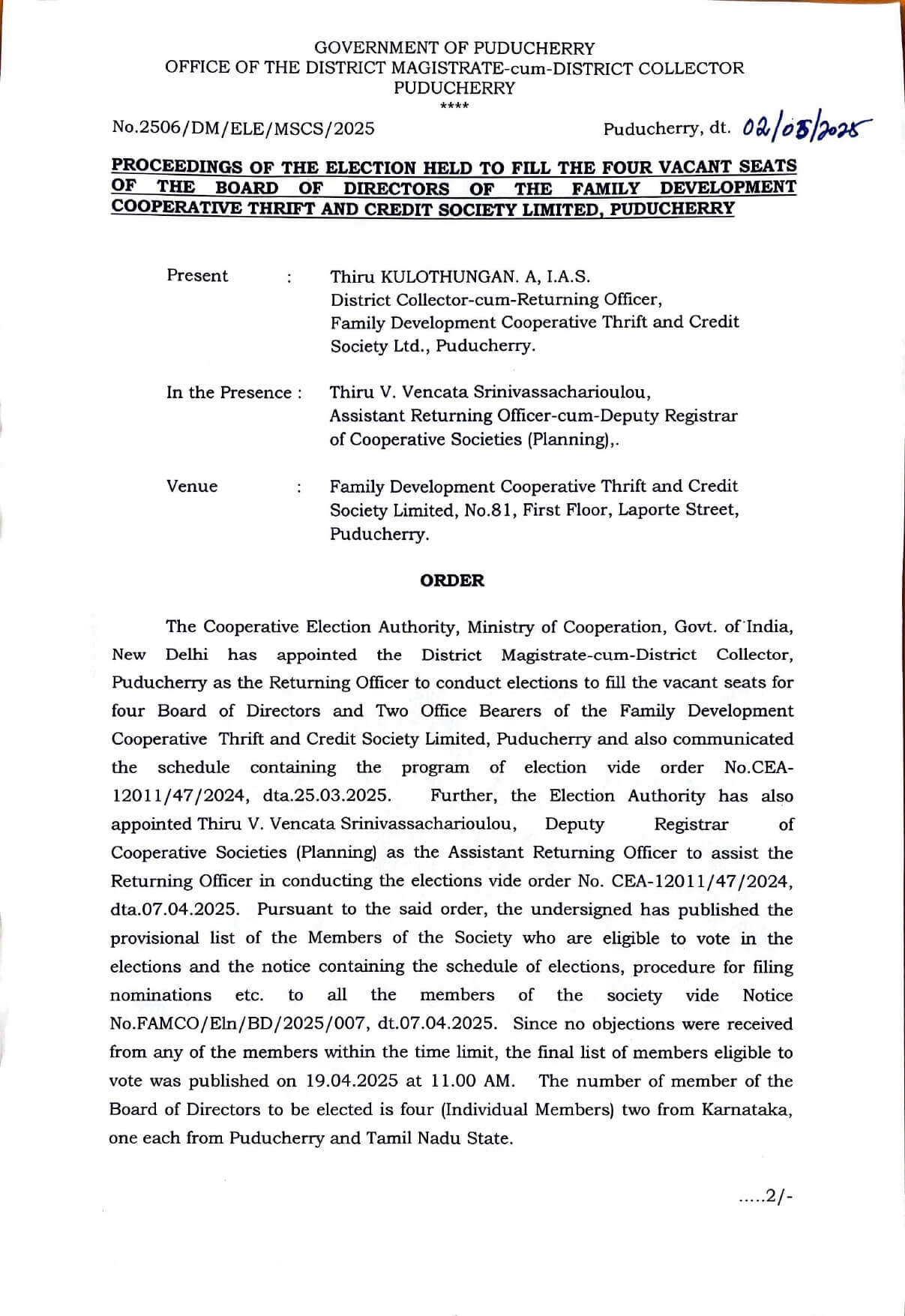 List of nominations which have been rejected_page-0001