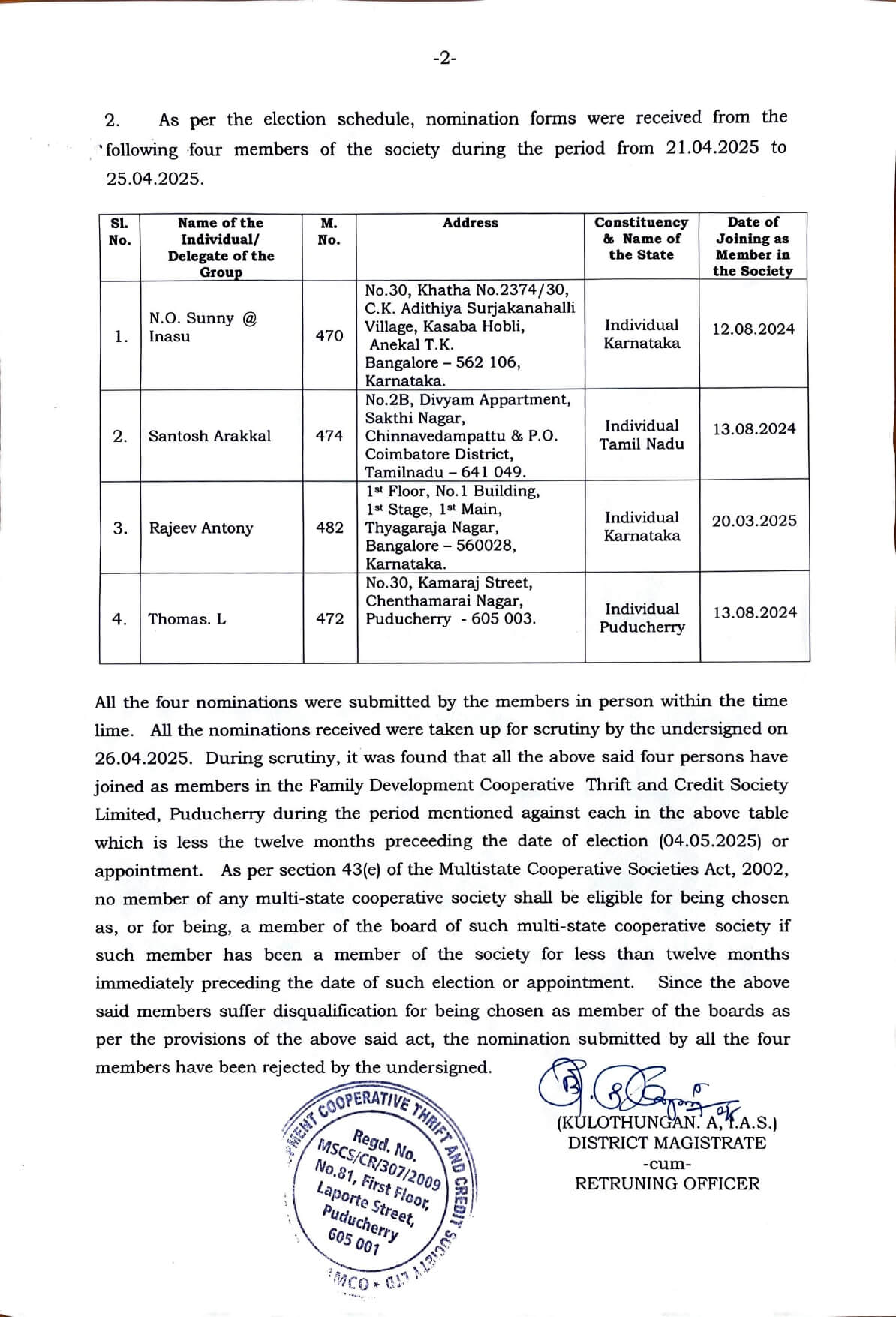 List of nominations which have been rejected_page-0002